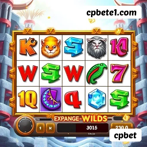 cpbet - App Performance