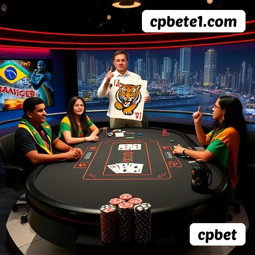 cpbet Rio de Janeiro - Licenses